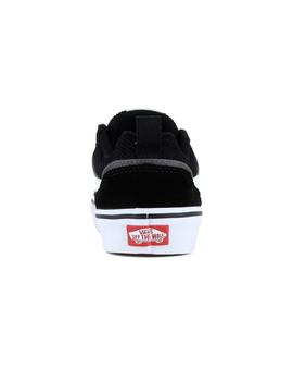 Zapatillas Vans Filmore Junior Gris