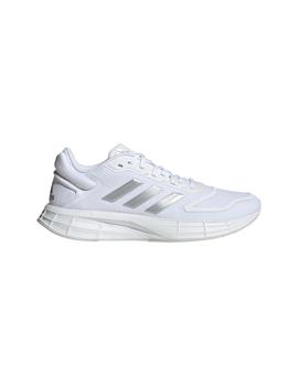 Zapatillas Adidas Duramo 10 Mujer Blanco