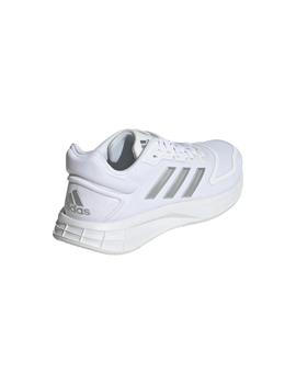 Zapatillas Adidas Duramo 10 Mujer Blanco