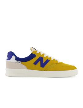 Zapatillas New Balance CT 300 Hombre Mostaza