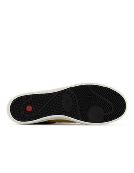 Zapatillas New Balance CT 300 Hombre Mostaza