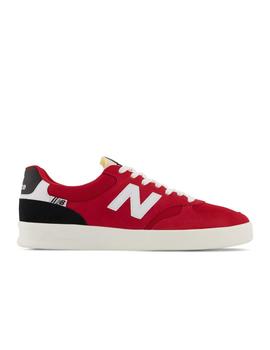 Zapatillas New Balance CT 300 Hombre Rojo