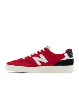 New balance 300 azul y rojo outlet
