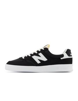 Zapatillas New Balance CT 300 Unisex Negro