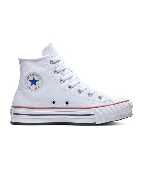 Zapatillas Chuck Taylor All Star Eva Lift Junio