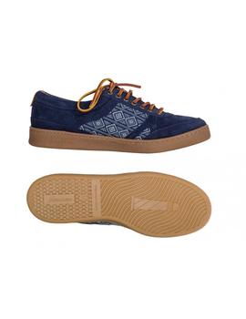 Zapatillas Morrison Shelby Hombre Marino