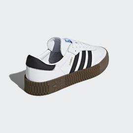 Adidas Sambarose W
