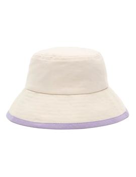 Gorro Mixed Up Gingham Bucket