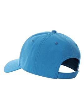 Gorra Recycled 66 Classic