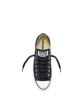 Zapatillas Converse All Star Lift Unisex Negro