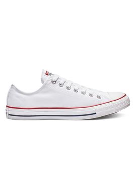 Zapatillas Converse All Star Unisex Blanco