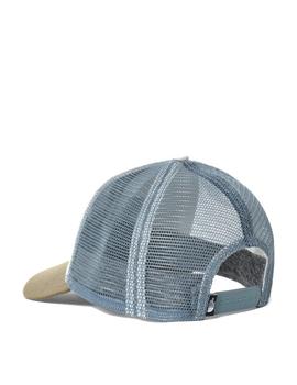 Gorra Modder Trucker