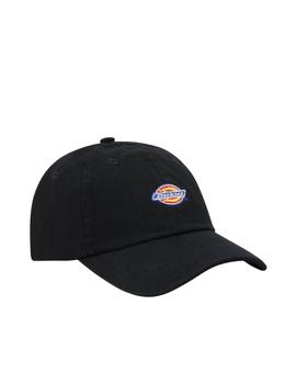 Gorra Dickies Hardwick Unisex Negro