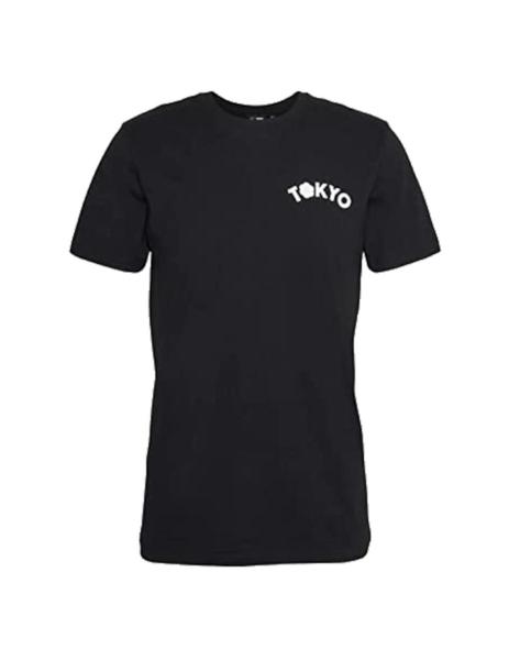 Camiseta Food Pack Tokyo