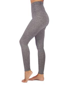 Mallas Ditchil Genuine Mujer Gris