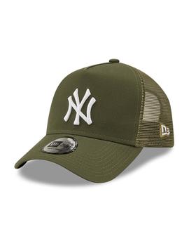 Gorra Tonal Mesh Trucker