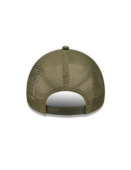 Gorra Tonal Mesh Trucker