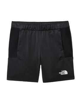 Pantalón The North Face Mountain Athletics Hombre Negro