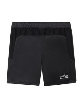 Pantalón The North Face Mountain Athletics Hombre Negro