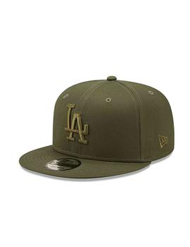 Gorra League Essential 9Fifty Los Angeles Dodgers