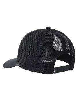 Gorra Modder Trucker