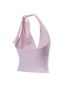 Top Puma Classics Halterneck Deportivo Mujer