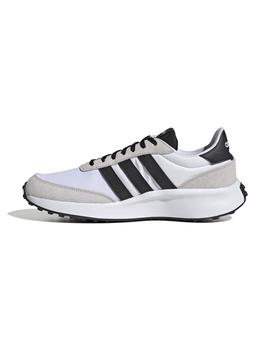 Zapatillas Adidas Run 70s Hombre Blanco