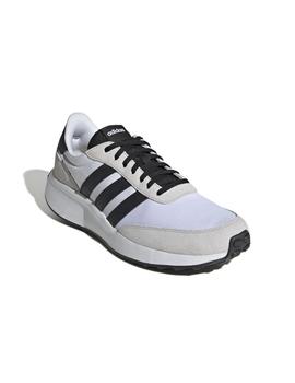 Zapatillas Adidas Run 70s Hombre Blanco