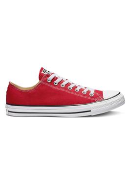 Zapatillas Converse All Star Unisex Rojo