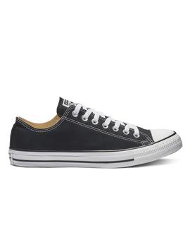 Zapatillas Converse All Star Unisex Negro