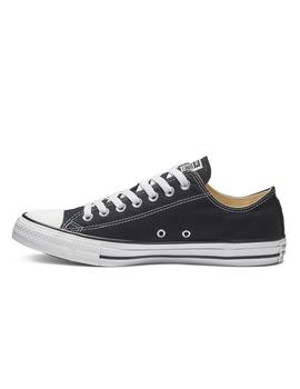 Zapatillas Converse All Star Unisex Negro