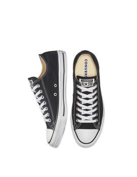 Zapatillas Converse All Star Unisex Negro