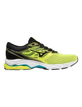 Zapatillas Mizuno Wave Prodigy 3 Hombre Amarillo