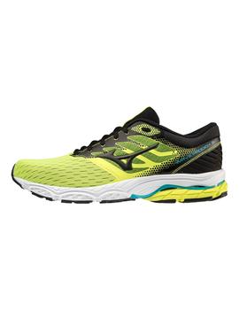 Zapatillas Mizuno Wave Prodigy 3 Hombre Amarillo