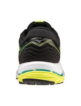 Zapatillas Mizuno Wave Prodigy 3 Hombre Amarillo