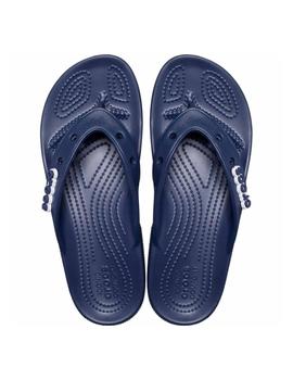 Zapatillas Crocs Classic Crocs Flip Hombre Marino