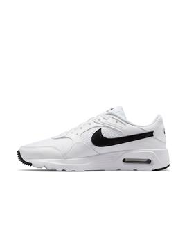 Zapatillas Nike Air Max Sc Hombre Blanco