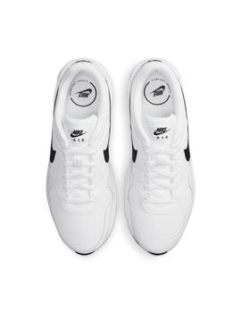 Zapatillas Nike Air Max Sc Hombre Blanco