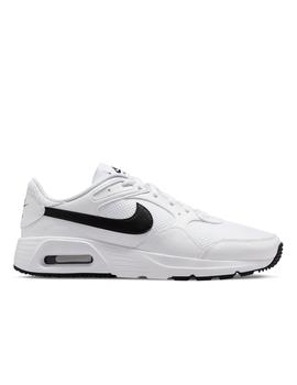 Zapatillas Nike Air Max Sc Hombre Blanco