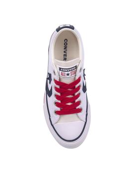 Star Player Low Top Jr