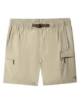 Pantalón The North Face M Class V Bltd Hombre Beige