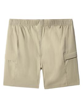 Pantalón The North Face M Class V Bltd Hombre Beige