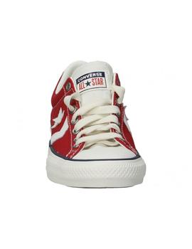 Zapatillas Converse Star Player Junior Rojo