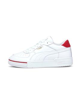 Zapatillas CA Pro Heritage Hombre Blanco