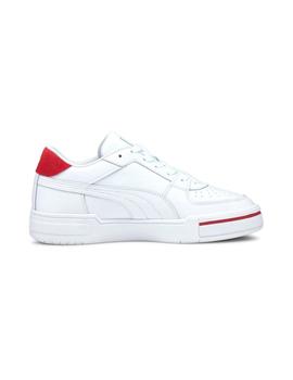 Zapatillas CA Pro Heritage Hombre Blanco