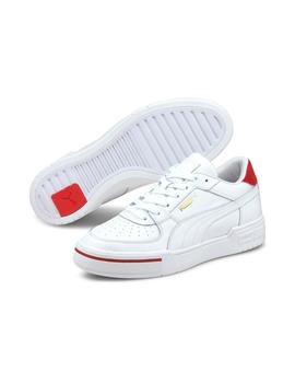 Zapatillas CA Pro Heritage Hombre Blanco