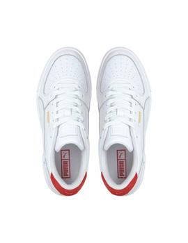 Zapatillas CA Pro Heritage Hombre Blanco