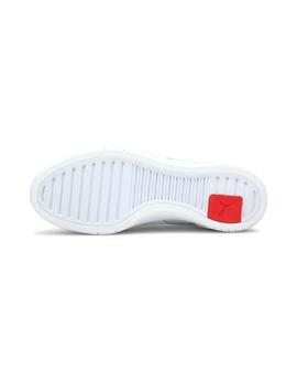 Zapatillas CA Pro Heritage Hombre Blanco