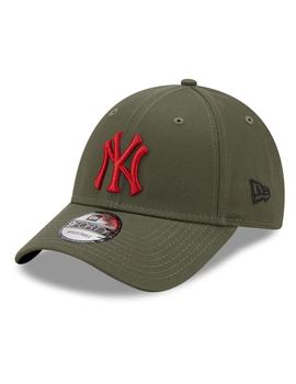 Gorra New York Yankees