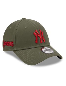 Gorra New York Yankees